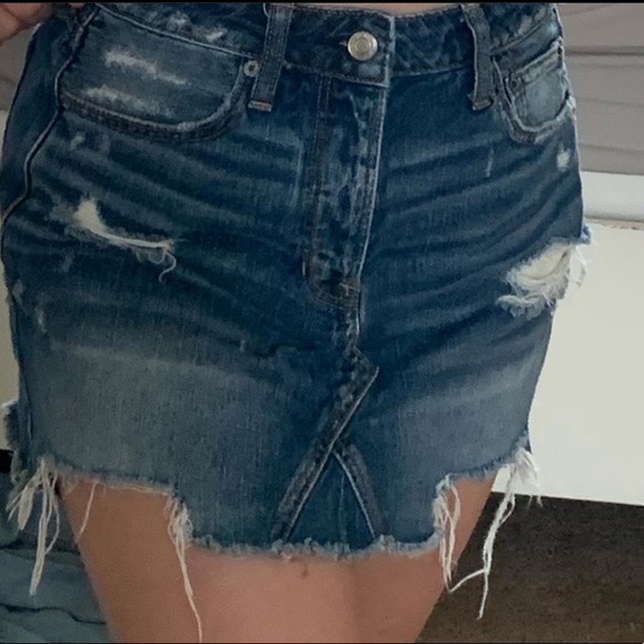 Dresses & Skirts - American eagle skirt